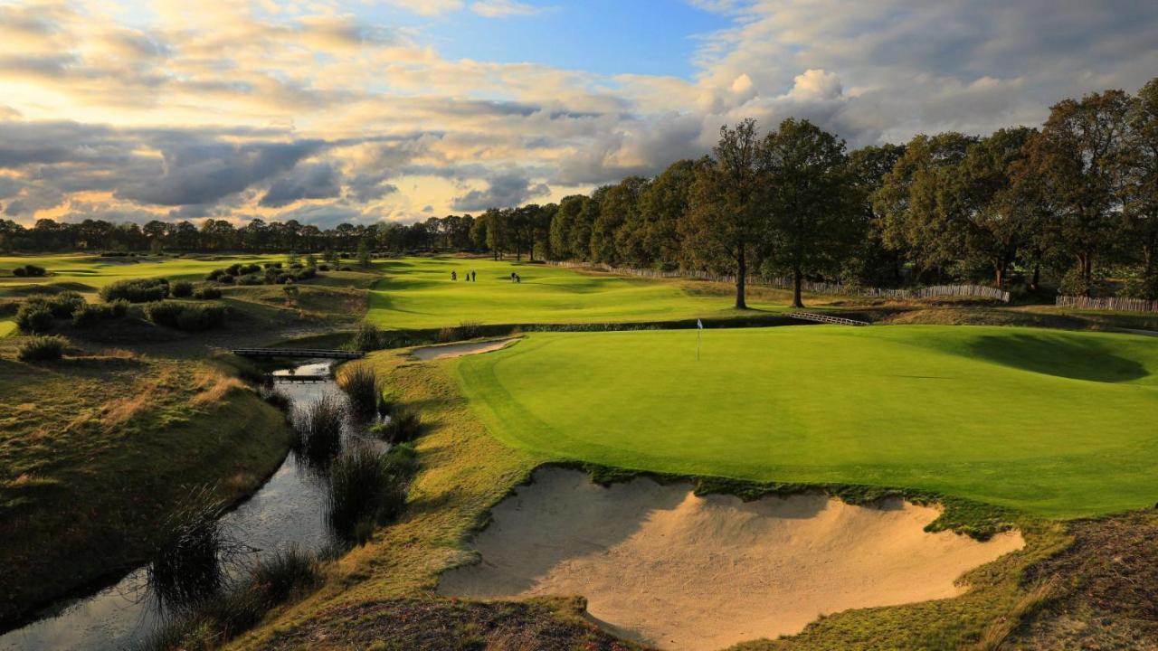 De Merel Vught Esterno foto