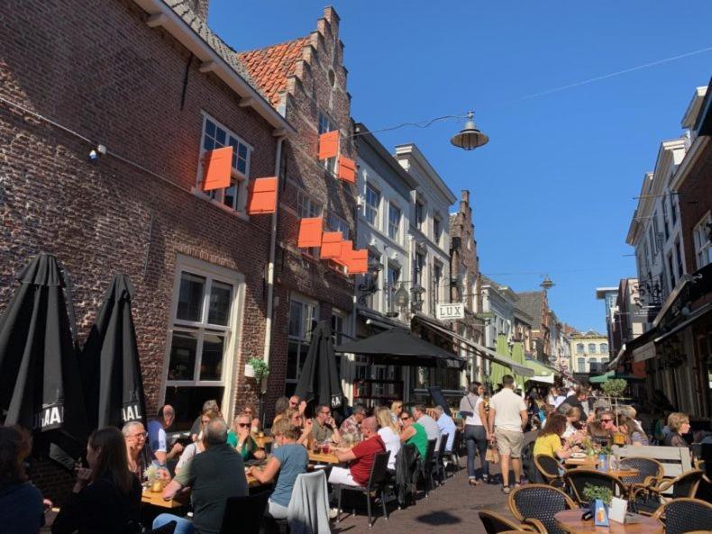 De Merel Vught Esterno foto