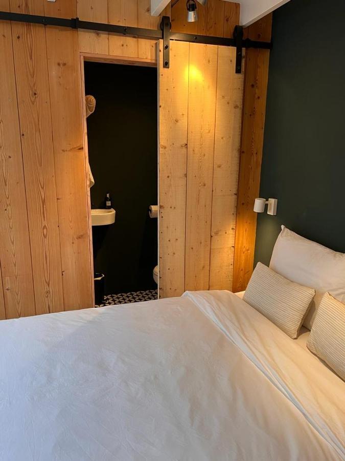 De Merel Vught Esterno foto