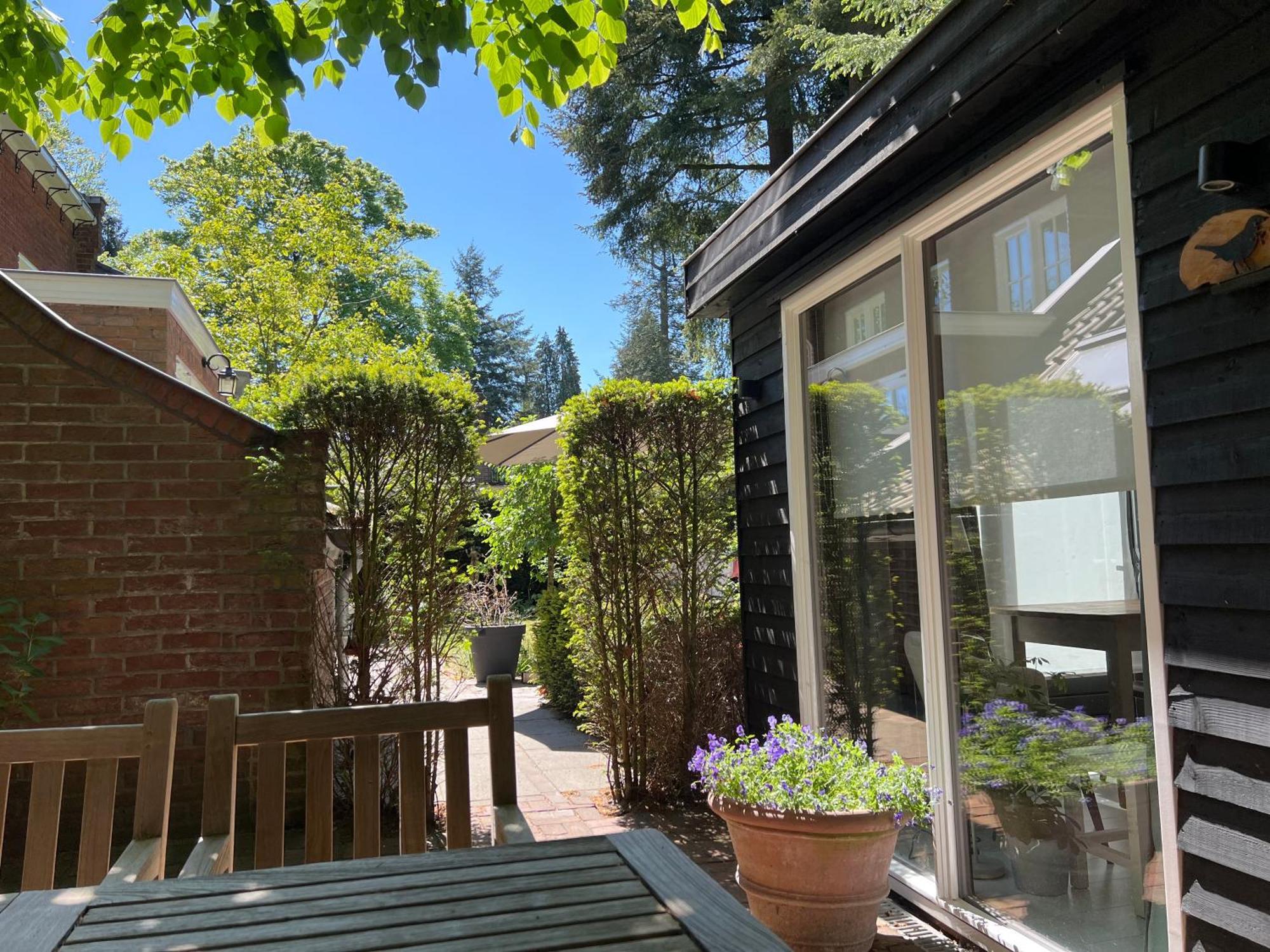 De Merel Vught Esterno foto