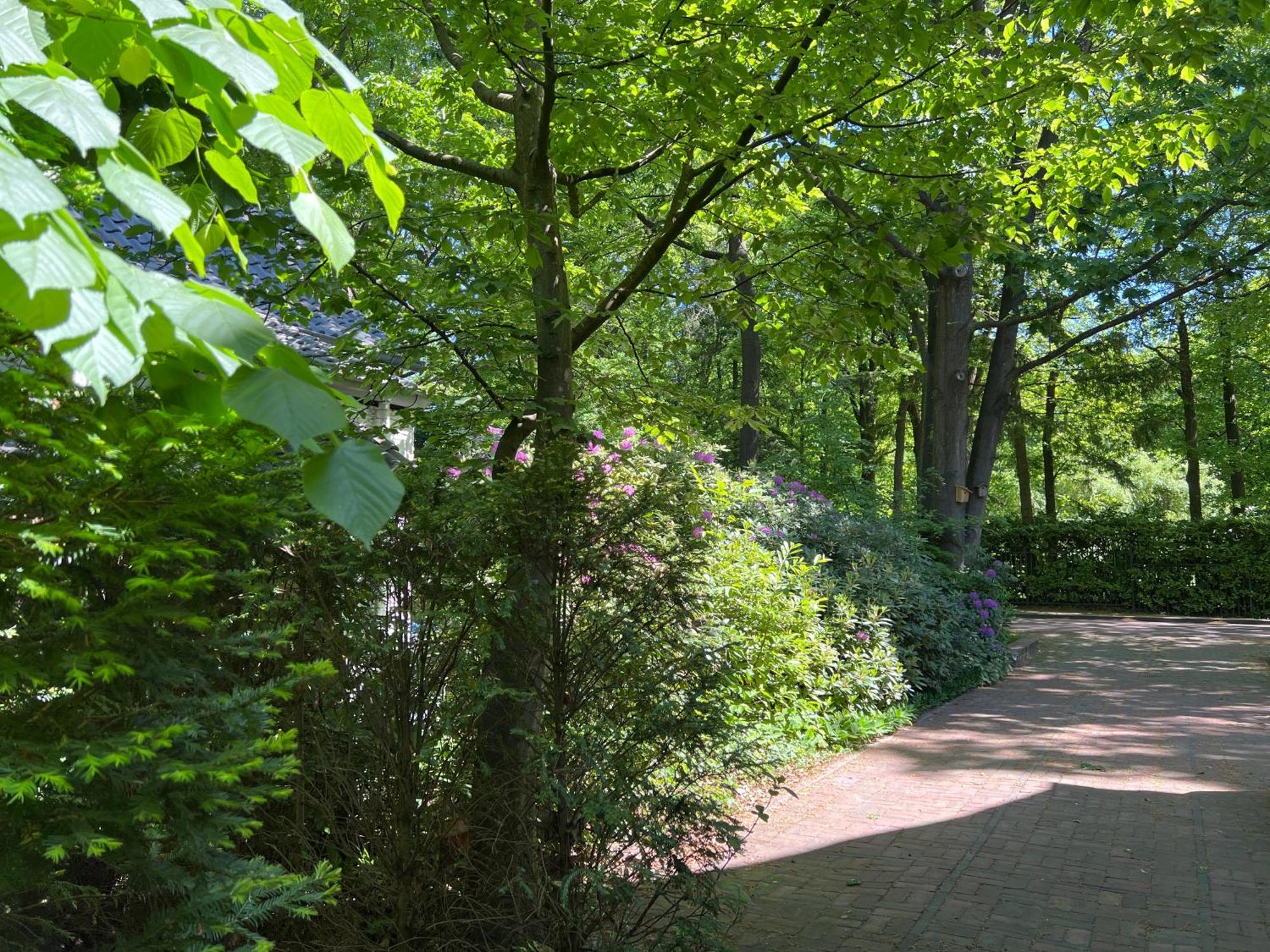 De Merel Vught Esterno foto