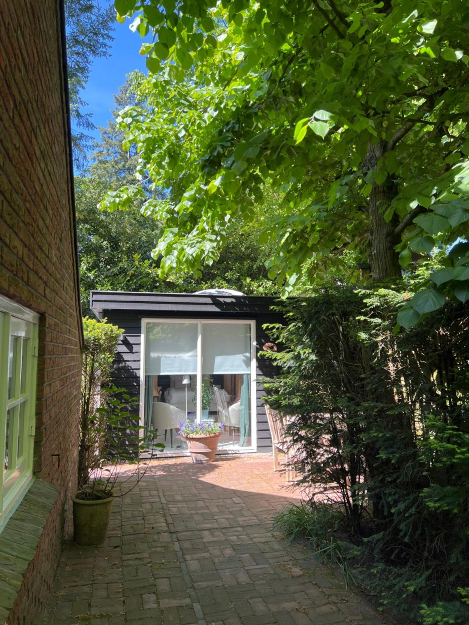 De Merel Vught Esterno foto