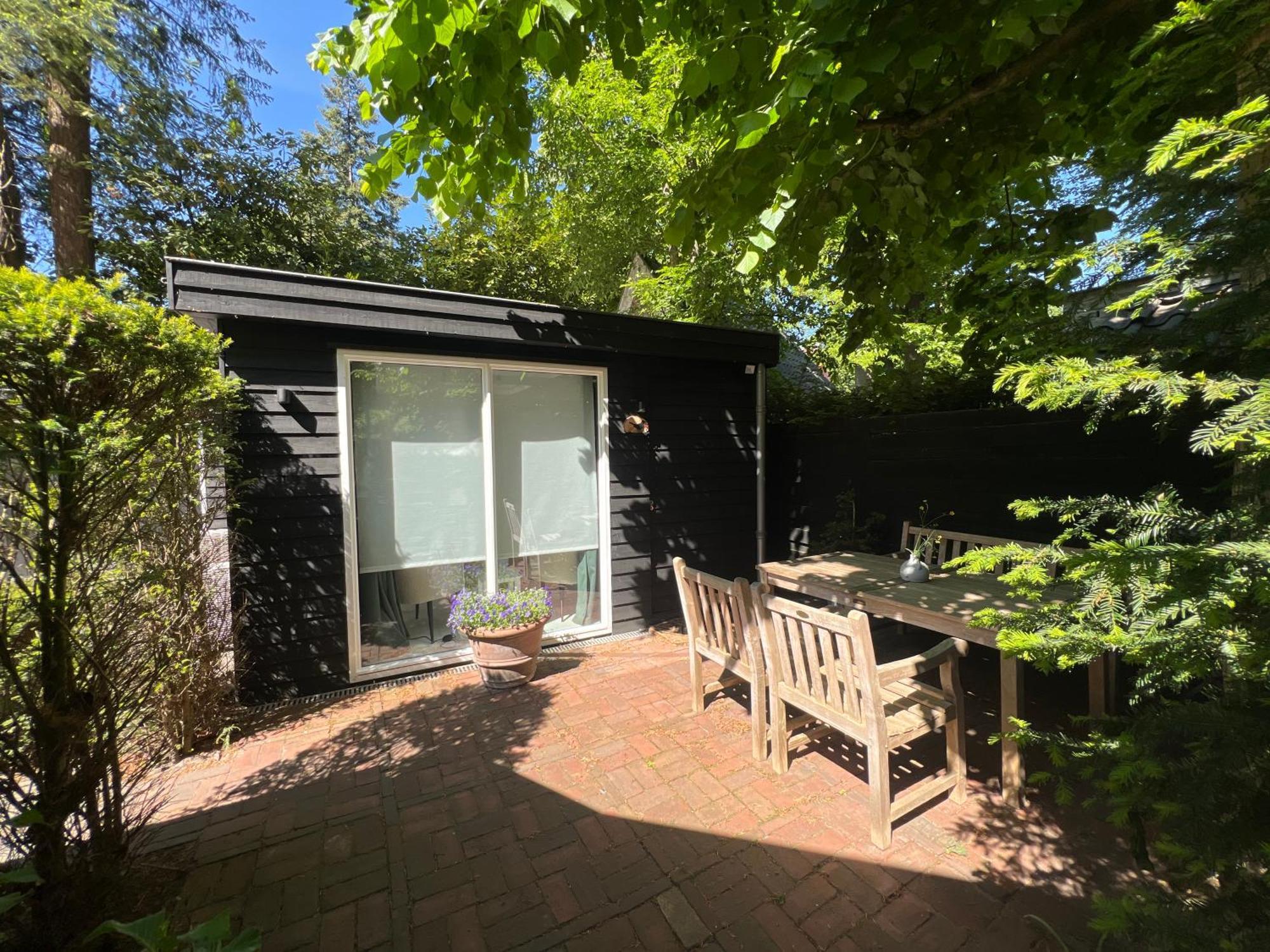 De Merel Vught Esterno foto
